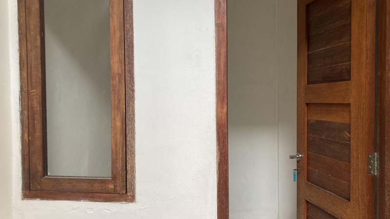 Rumah 2 Lantai Siap Huni, Hunian Nyaman dan Asri @Mahagoni Park, Bintaro.