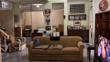 [DIJUAL] Rumah HOOK Bagus Siap Huni dengan Hunian Nyaman dan Asri @Bintaro Sektor 9