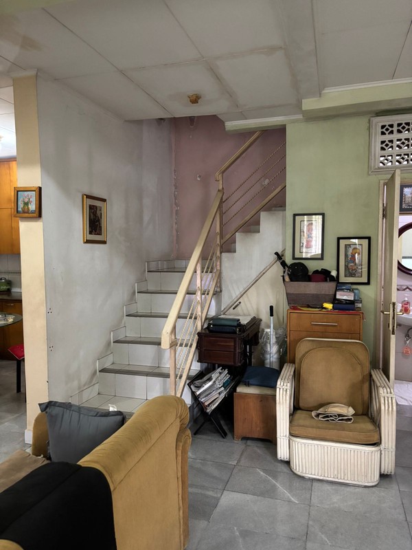 [DIJUAL] Rumah HOOK Bagus Siap Huni dengan Hunian Nyaman dan Asri @Bintaro Sektor 9