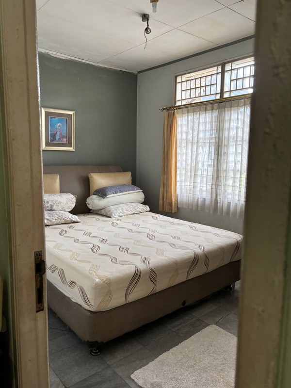 [DIJUAL] Rumah HOOK Bagus Siap Huni dengan Hunian Nyaman dan Asri @Bintaro Sektor 9