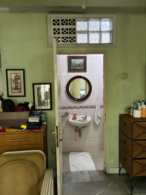 [DIJUAL] Rumah HOOK Bagus Siap Huni dengan Hunian Nyaman dan Asri @Bintaro Sektor 9