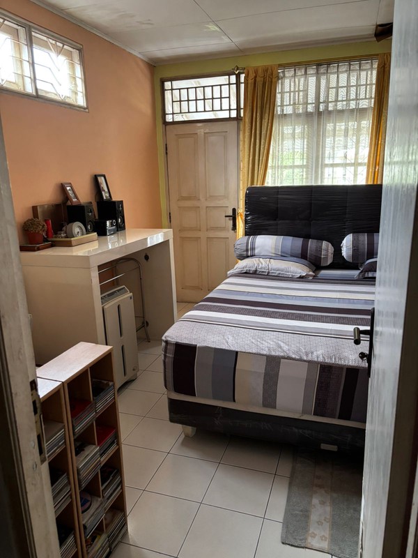 [DIJUAL] Rumah HOOK Bagus Siap Huni dengan Hunian Nyaman dan Asri @Bintaro Sektor 9