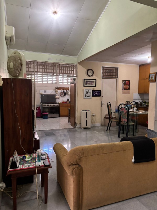 [DIJUAL] Rumah HOOK Bagus Siap Huni dengan Hunian Nyaman dan Asri @Bintaro Sektor 9