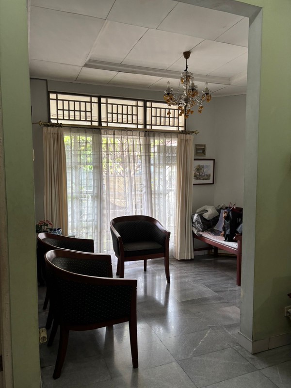 [DIJUAL] Rumah HOOK Bagus Siap Huni dengan Hunian Nyaman dan Asri @Bintaro Sektor 9