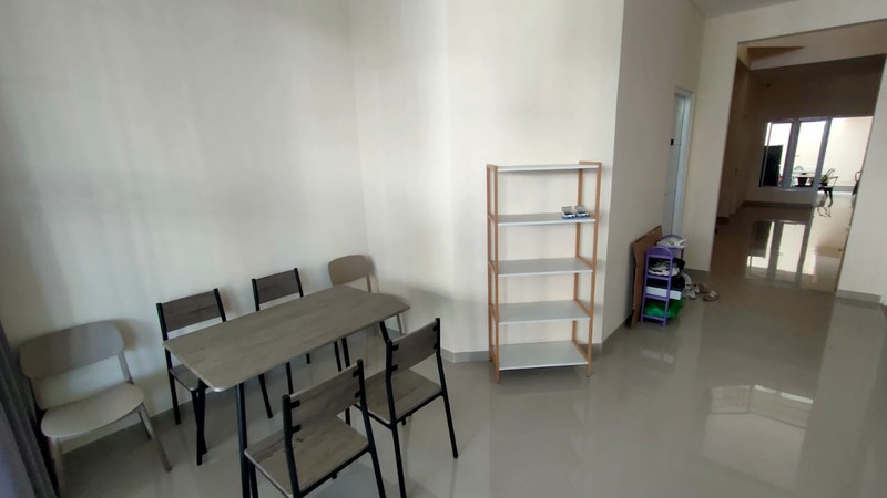 Dijual Rumah Kos Sutorejo Utara Surabaya Timur - Lokasi Strategis dan Terisi Penuh