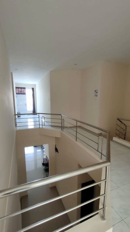 Dijual Rumah Kos Sutorejo Utara Surabaya Timur - Lokasi Strategis dan Terisi Penuh