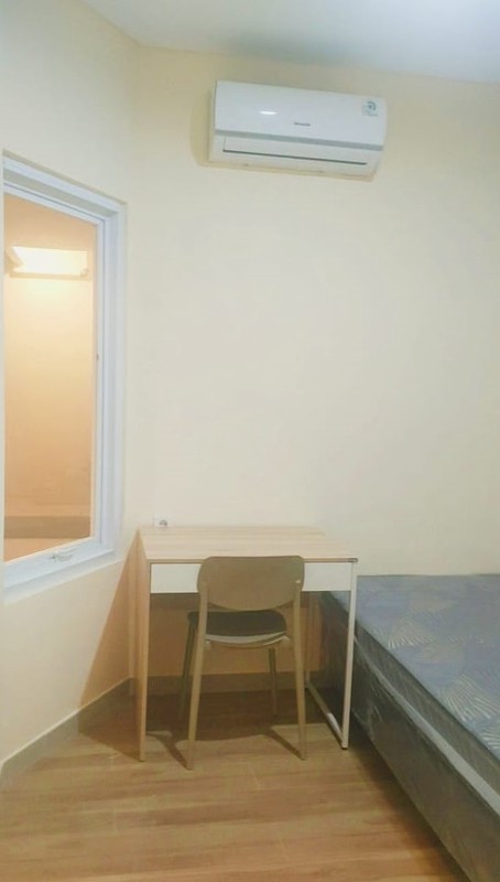 Dijual Rumah Kos Sutorejo Utara Surabaya Timur - Lokasi Strategis dan Terisi Penuh