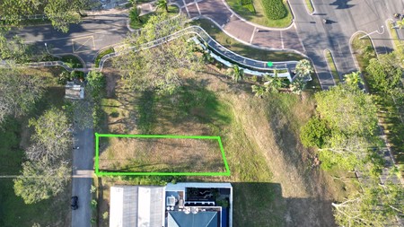 JUAL TANAH CITRALAND BUKIT GOLF INTERNASIONAL COCOK UNTUK INVEST