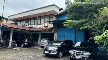 JUAL GUDANG STRATEGIS DI RAYA GELURAN SIDOARJO