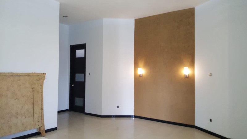 Dijual Rumah Sidosermo PDK Surabaya - Rumah Luas Rapi Siap Huni