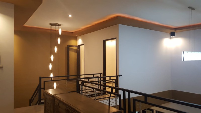 Dijual Rumah Sidosermo PDK Surabaya - Rumah Luas Rapi Siap Huni