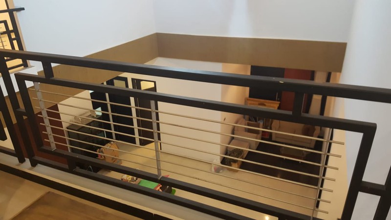 Dijual Rumah Sidosermo PDK Surabaya - Rumah Luas Rapi Siap Huni