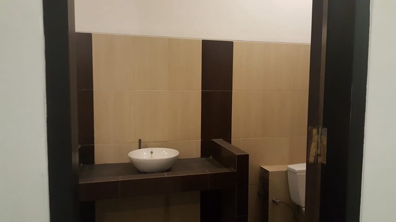 Dijual Rumah Sidosermo PDK Surabaya - Rumah Luas Rapi Siap Huni