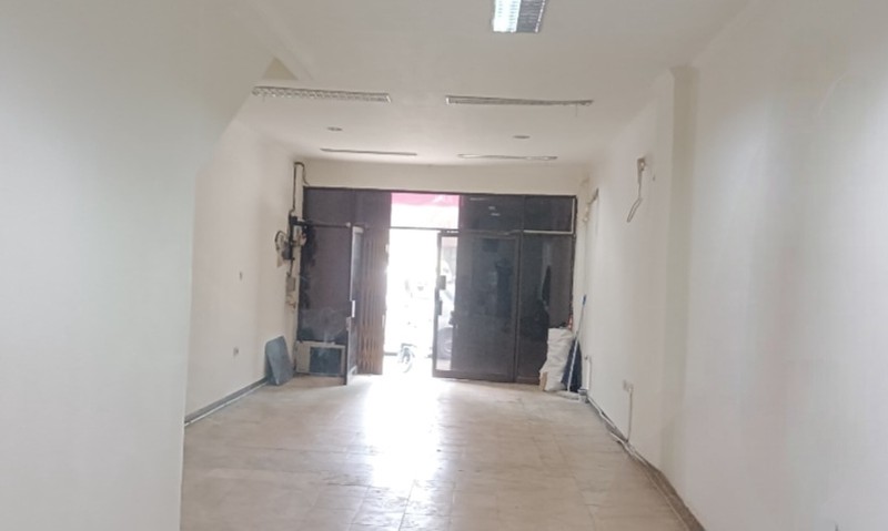 Dijual Ruko Komplek Harmoni Mas, Penjaringan