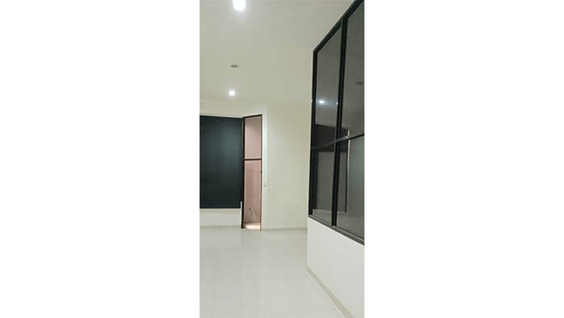 Dijual Ruko Komplek Harmoni Mas, Penjaringan