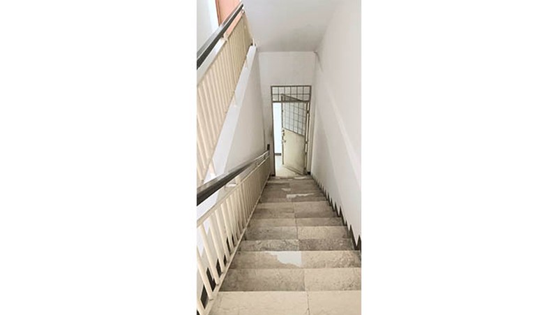 Dijual Ruko Komplek Harmoni Mas, Penjaringan