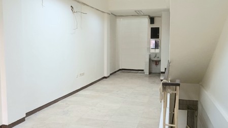 Disewa Ruko Komplek Harmoni Mas, Penjaringan