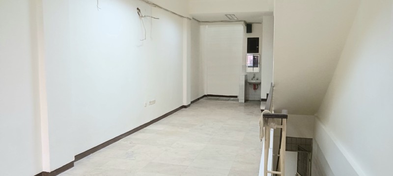 Disewa Ruko Komplek Harmoni Mas, Penjaringan