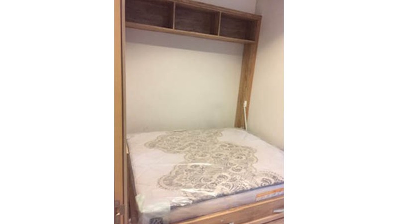 Apartemen Taman Anggrek Residence