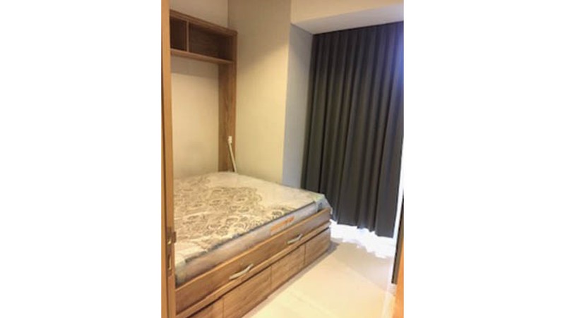 Apartemen Taman Anggrek Residence