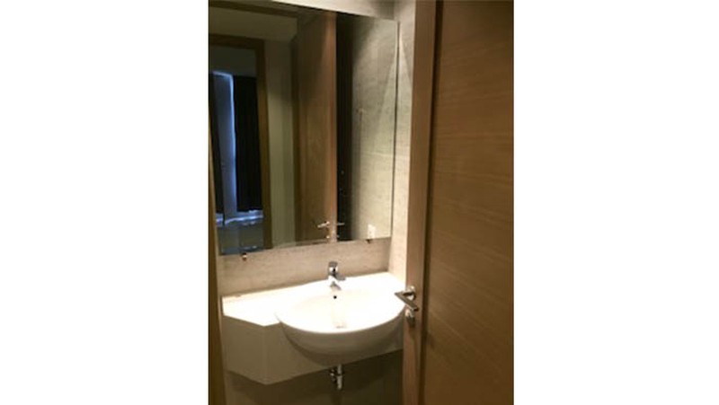 Apartemen Taman Anggrek Residence