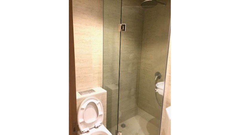 Apartemen Taman Anggrek Residence