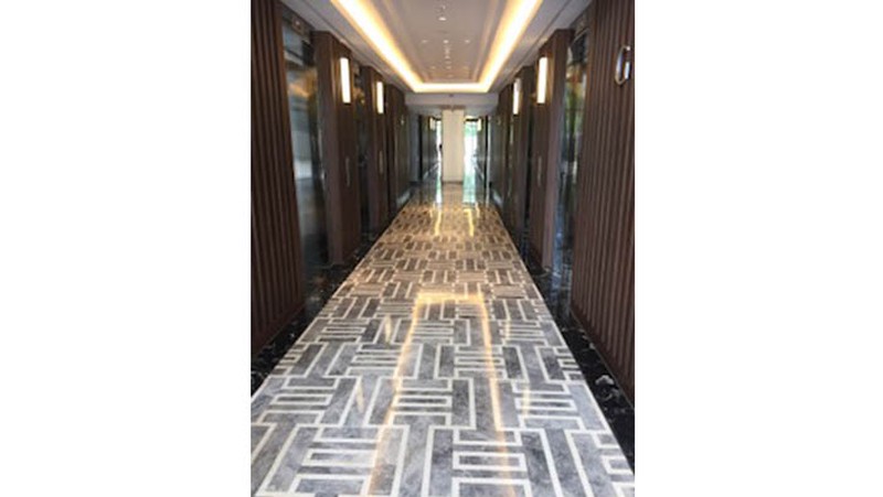 Apartemen Taman Anggrek Residence