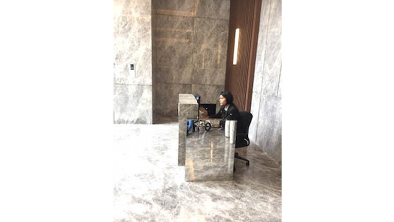 Apartemen Taman Anggrek Residence