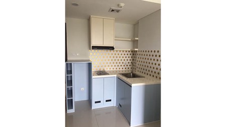 Apartemen Daan Mogot City Twr Dove