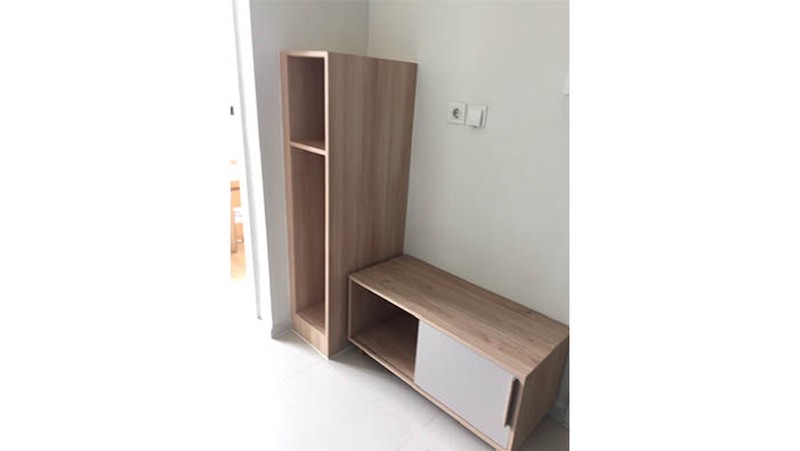 Apartemen Daan Mogot City Twr Dove