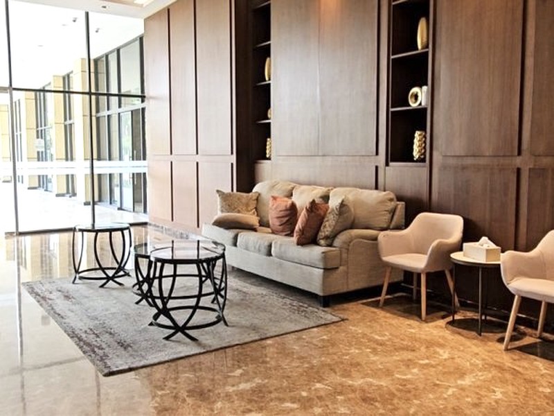 Apartemen Daan Mogot City Twr Dove