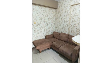 Disewa Apartemen Pluit Sea View Twr Maldives