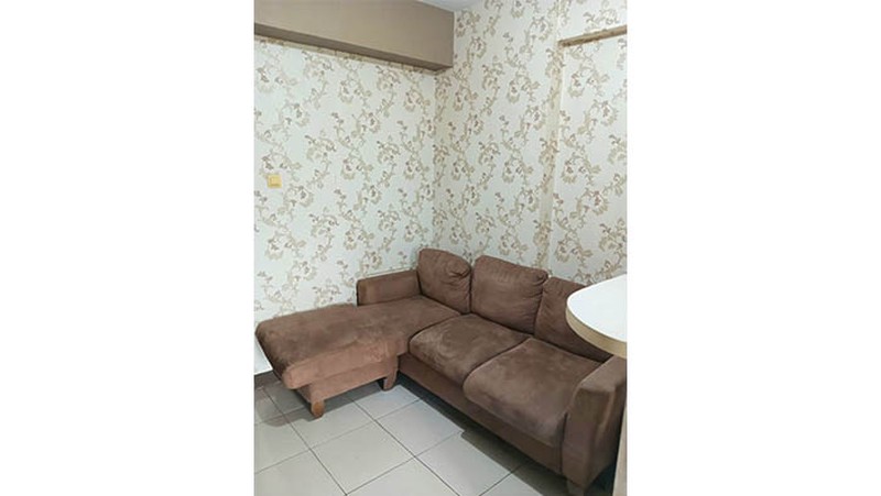 Disewa Apartemen Pluit Sea View Twr Maldives