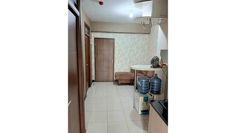 Disewa Apartemen Pluit Sea View Twr Maldives