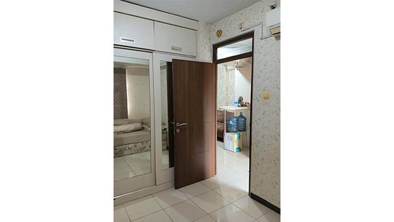 Disewa Apartemen Pluit Sea View Twr Maldives