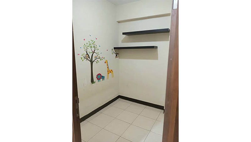 Disewa Apartemen Pluit Sea View Twr Maldives