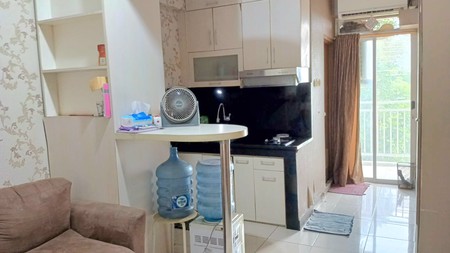 Dijual Apartemen Pluit Sea View Twr Maldives