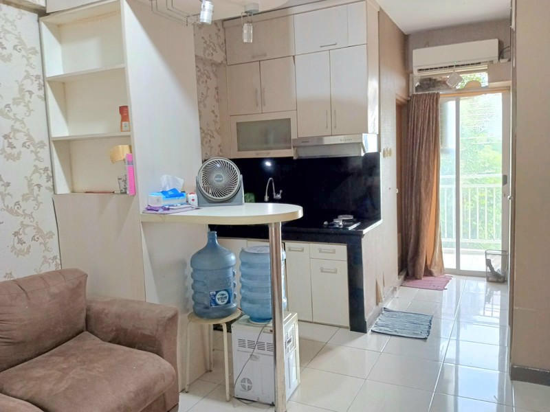 Dijual Apartemen Pluit Sea View Twr Maldives