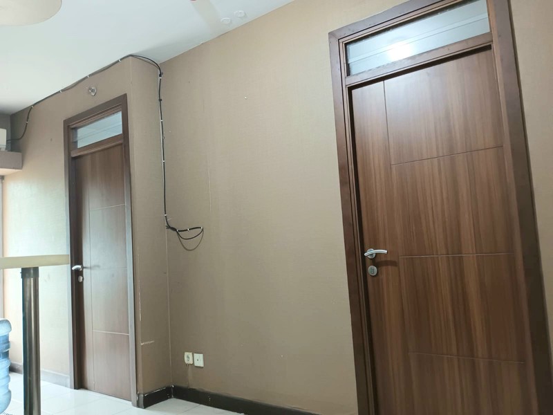 Dijual Apartemen Pluit Sea View Twr Maldives