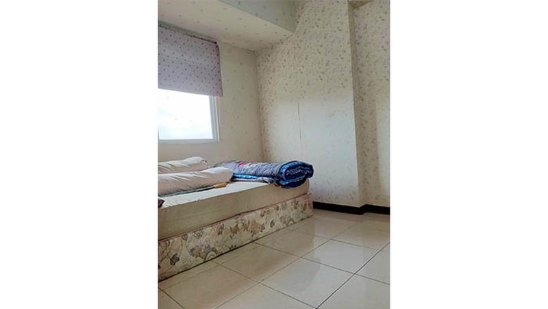 Dijual Apartemen Pluit Sea View Twr Maldives