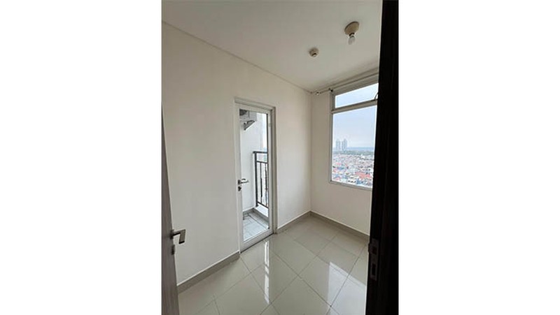 Dijual Apartemen Sunter Icon