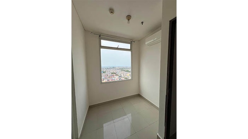 Dijual Apartemen Sunter Icon