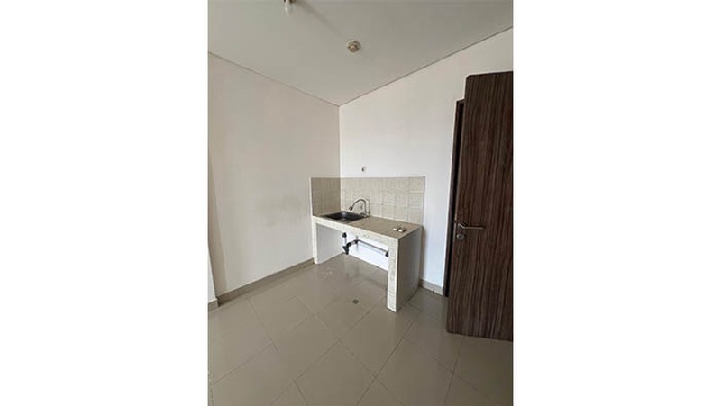 Dijual Apartemen Sunter Icon