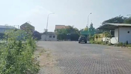 Dijual Tanah Jl Jend. Urip Sumoharjo, Cikarang