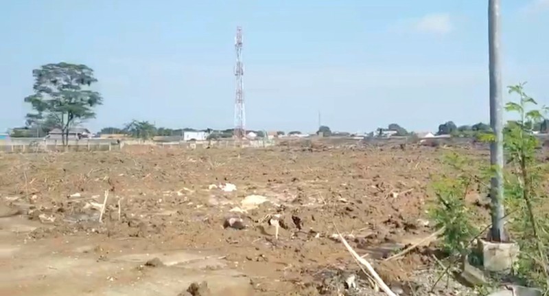 Dijual Tanah Jl Jend. Urip Sumoharjo, Cikarang