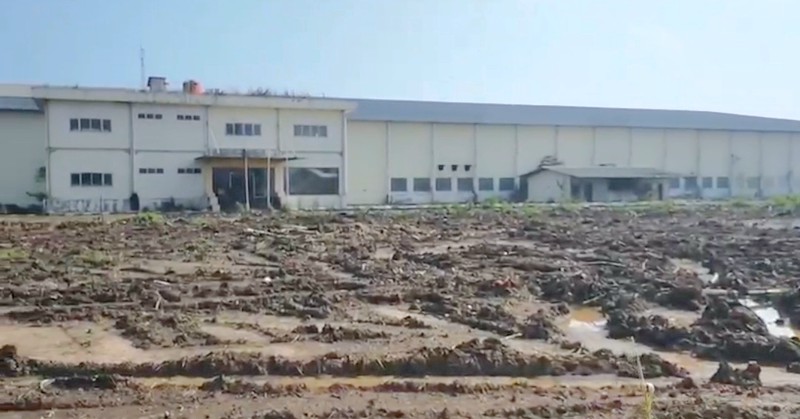 Dijual Tanah Jl Jend. Urip Sumoharjo, Cikarang