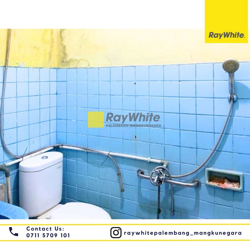 RUMAH JUAL MURAH PALEMBANG 