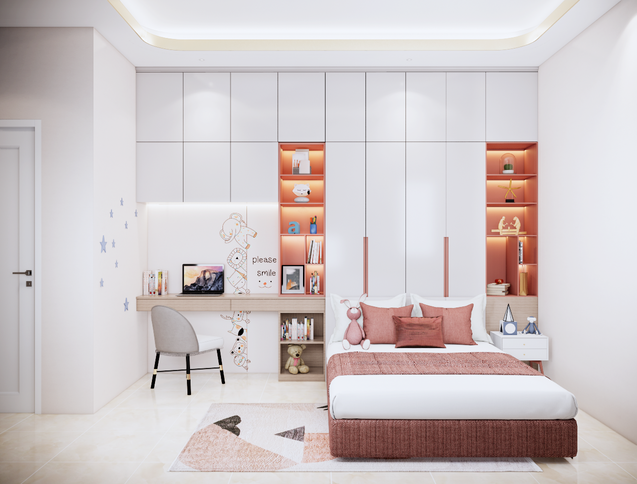 New Menteng Kebon Sirih