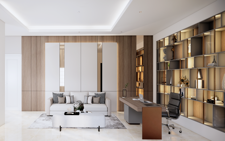 New Menteng Kebon Sirih