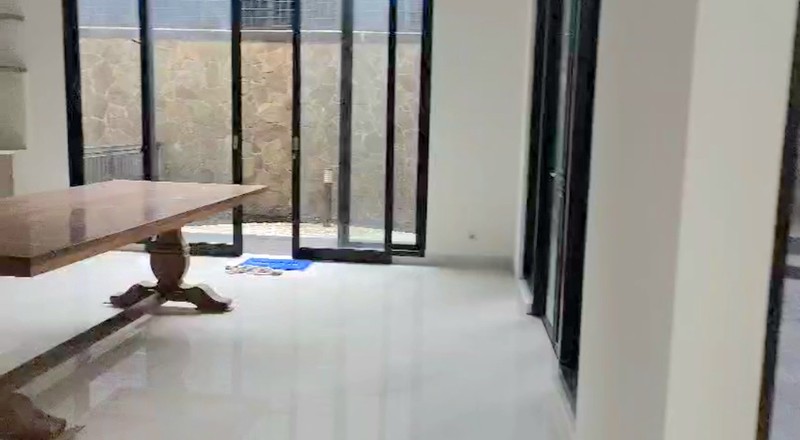 Dijual Rumah Sutera Onyx, Alam Sutera